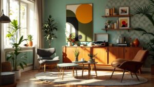 How Our Obsession With Vintage Is Changing the Way We Decorate in 2026