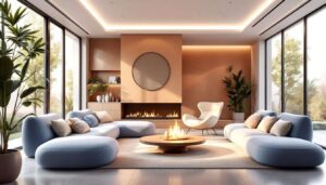 Living room trends that are going to be all the rage in 2026