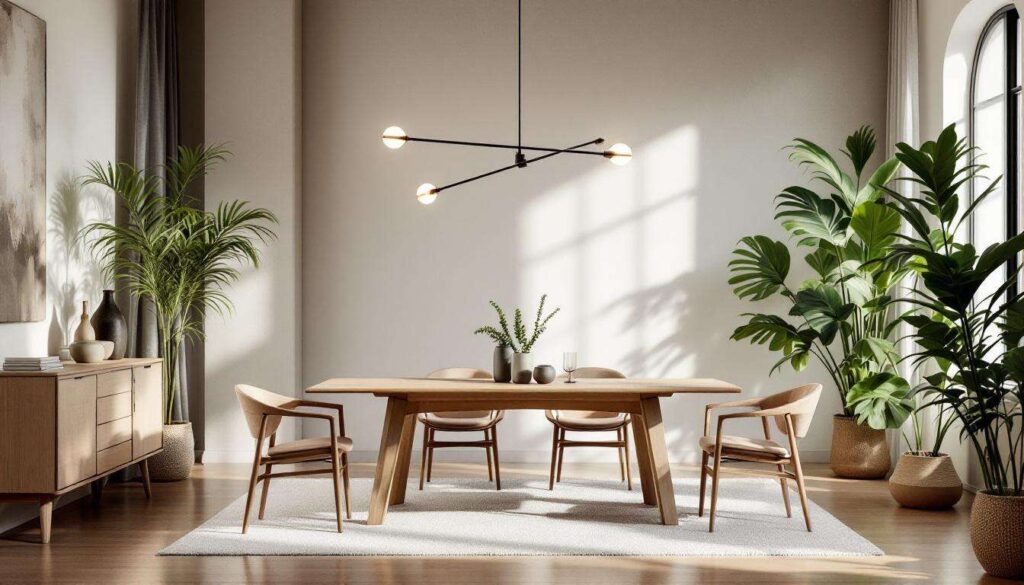 The 8 Biggest Dining Room Trends for 2026, According to Designers