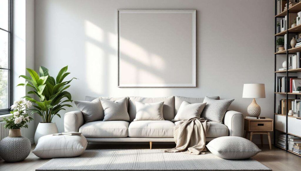 4 Decor Items That Are Making Your Space Feel Cluttered, According to Design Pros