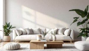 The 'Rule of 3' Is the Designer Trick for Styling Everything From Bookshelves to Coffee Tables—Here's How to Master It