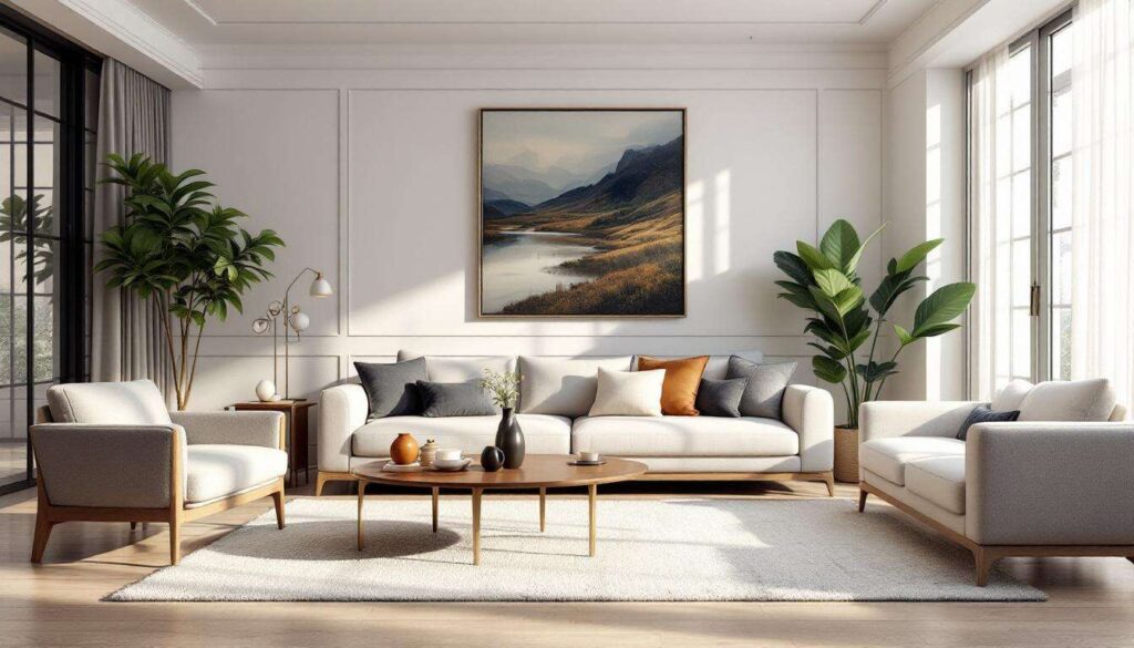 8 things in your living room that instantly reveal your social class