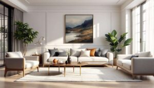 8 things in your living room that instantly reveal your social class