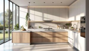 The Kitchen Trend Coming In 2026 That Improves Your Daily Lifestyle