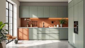Designers Reveal the Most Popular Kitchen Color Palettes for 2026