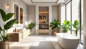 Designers Have Spoken: Here Are the Top Bathroom Design Trends for 2026