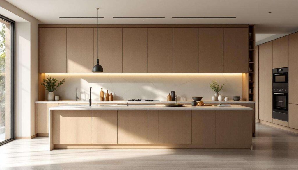 Farewell to Kitchen Islands: discover the Stylish 2026 Alternative