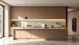 Farewell to Kitchen Islands: discover the Stylish 2026 Alternative