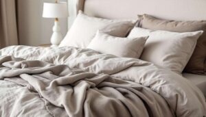 Goodbye, Hotel Sheets—This Cozy Bedding Trend Looks and Feels Way Better