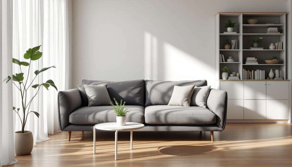 4 things that people with a tidy living room always have – and how to fake a calm, clutter-free home with minimal effort