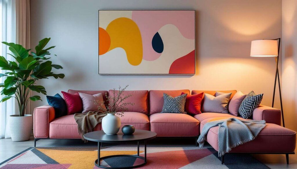 These are the sofa trends that are set to go out of style in 2026 – and I think some might surprise you