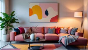 These are the sofa trends that are set to go out of style in 2026 – and I think some might surprise you