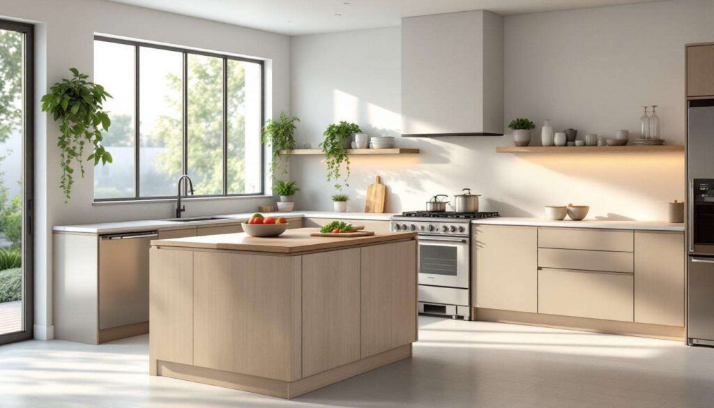 The Practical Kitchen Feature Making a Resurgence in 2026