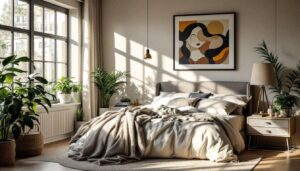 5 Ways to Make Your Bedroom Look More Interesting