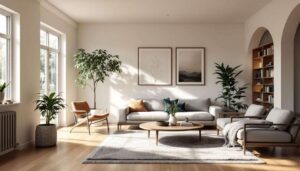 8 Living Room Layouts Designers Swear Make a Room Feel More Inviting