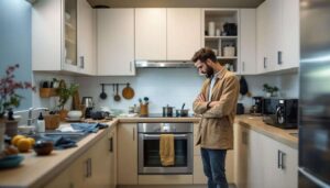 3 Reasons Your Kitchen Feels Unwelcoming, according to Designers