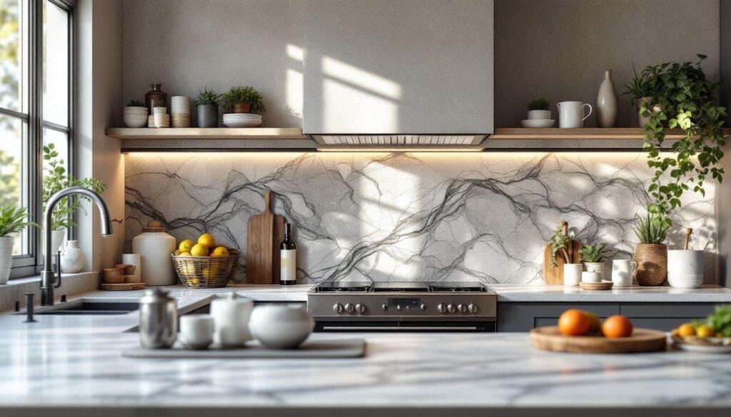 10 Kitchen Backsplash Trends Designers Say Will Be the Most Talked About in 2026