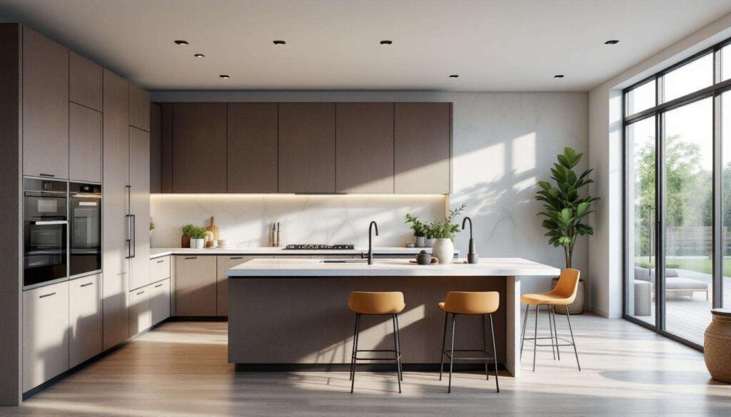 These 3 Layouts Are Making Your Kitchen Look Dated – Why Designers Say They Don’t Want to See Them in 2026