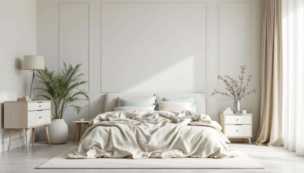 These 5 bedroom colours help you sleep better, according to interior designers