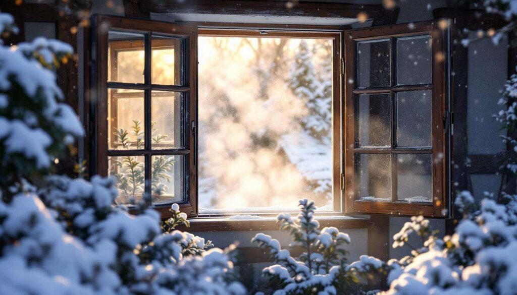 The German 'Stoßlüften' habit that keeps homes mould-free all winter without heating costs