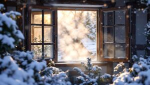 The German 'Stoßlüften' habit that keeps homes mould-free all winter without heating costs
