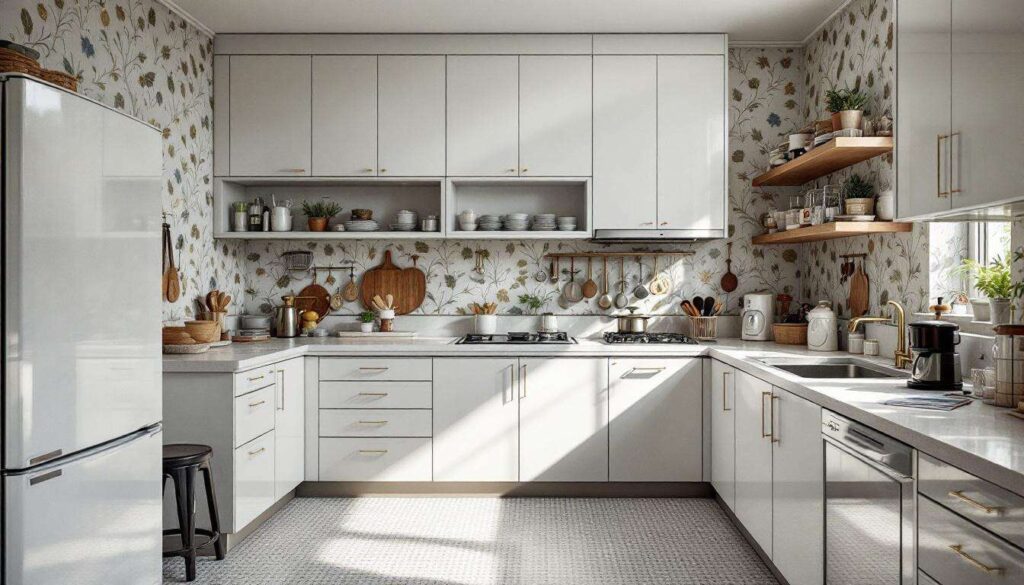 Designers say these 8 things are making your kitchen look tacky in 2026