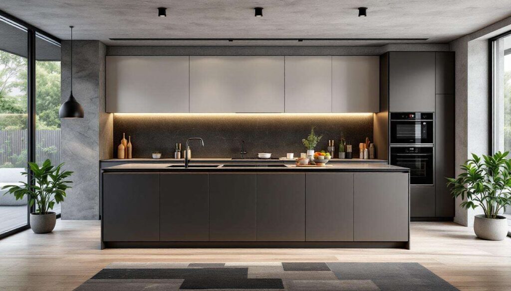 Farewell kitchen islands: discover the practical 2026 trend already transforming kitchens