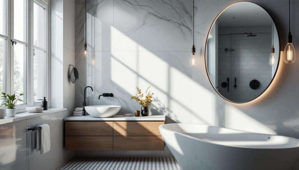 7 Easy Bathroom Upgrades Designers Say Will Be Everywhere in 2026
