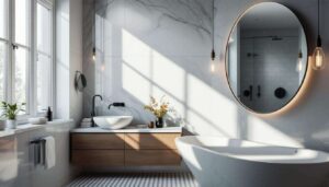 7 Easy Bathroom Upgrades Designers Say Will Be Everywhere in 2026