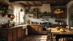 7 Traditional Kitchen Features Returning in 2026: experts Say ‘Older is Better