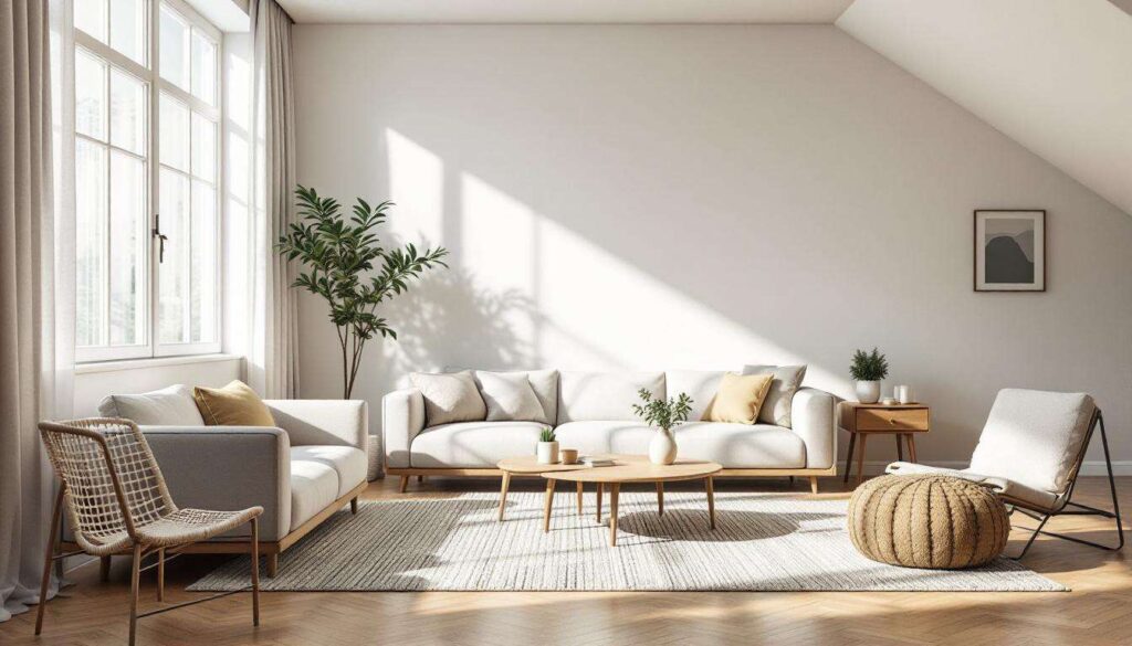 7 Things That Make Your Living Room Look Totally Empty, Designers Say