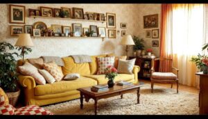 7 Tacky Living Room Accessories Designers Say You Should Never Use