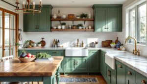 What’s Old Is New: 5 Outdated Kitchen Features Designers Are Loving Again