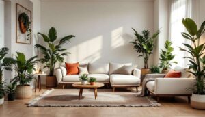 6 Easy Living Room Upgrades That Instantly Make Your Home Look Good, According to Designers