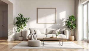 10 Things Designers Recommend Against Having in a Living Room